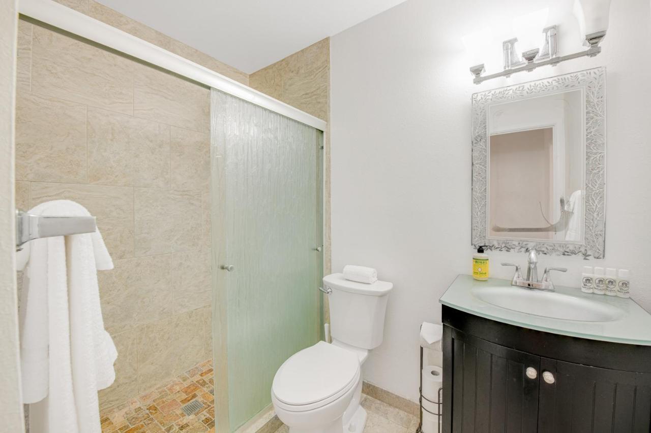 Kona Mansions D-226 Apartment Кайлуа Кона Екстериор снимка