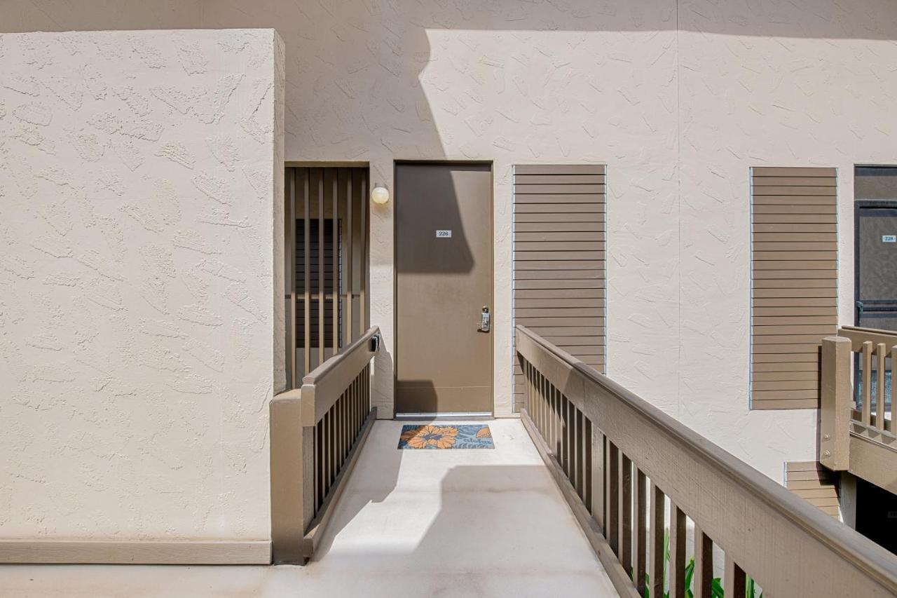Kona Mansions D-226 Apartment Кайлуа Кона Екстериор снимка